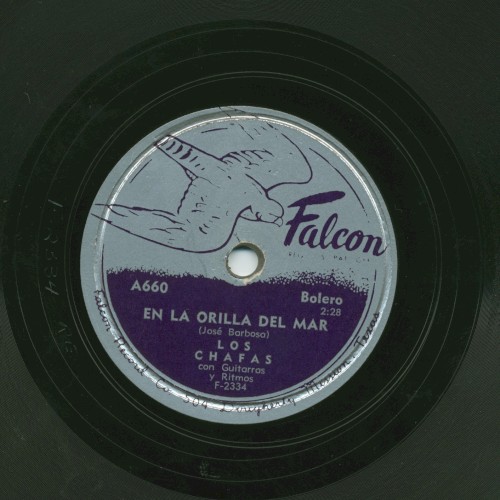 En la orilla del mar / Sabrá Dios