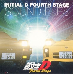 INITIAL D FOURTH STAGE SOUND FILES