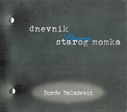 Dnevnik starog momka