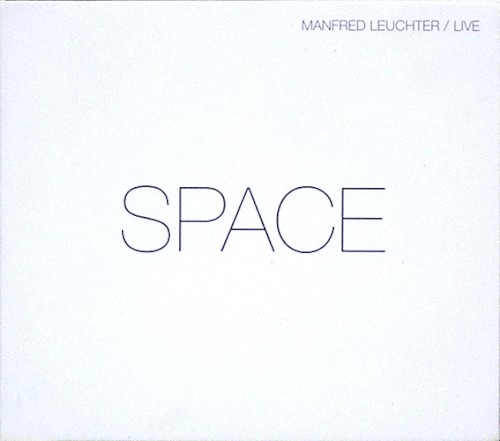 Space - Live