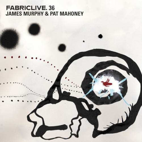 FabricLive 36: James Murphy & Pat Mahoney