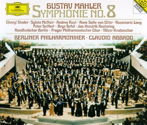 Symphonie no. 8