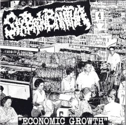 Economic Growth / Who’s the Real Monster?