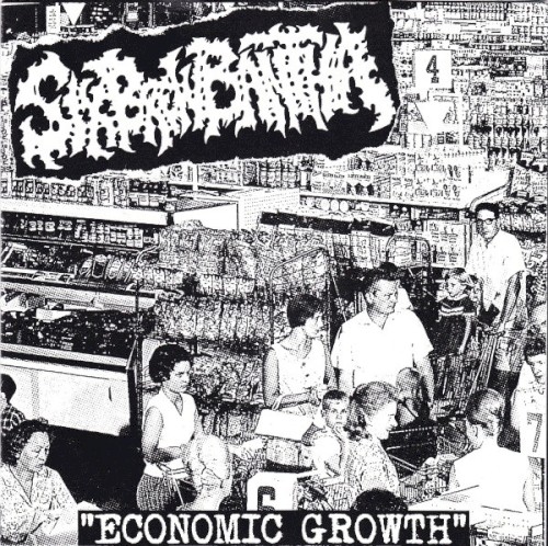 Economic Growth / Who’s the Real Monster?