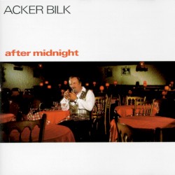 After Midnight