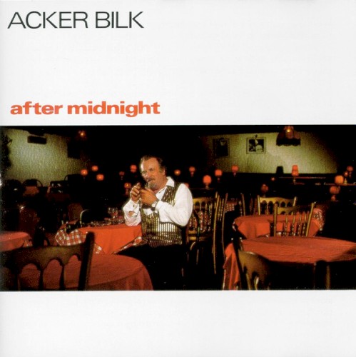 After Midnight