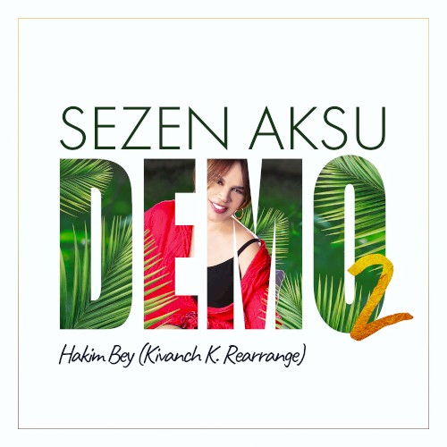 Hakim Bey (Kivanch K. rearrange)