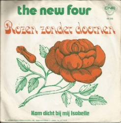 Rozen zonder doornen / Kom dicht bij mij Isabelle