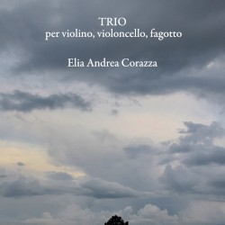 TRIO Per Violino, Violoncello, Fagotto