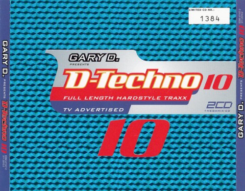 D-Techno 10