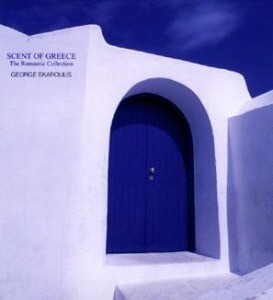 Scent Of Greece - The Romantic Collection