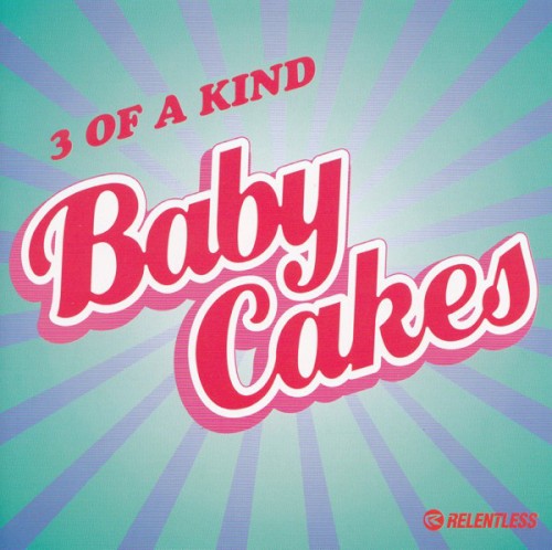 Baby Cakes