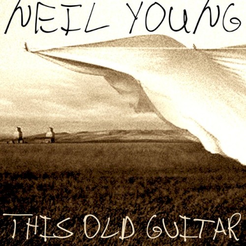 This Old Guitar