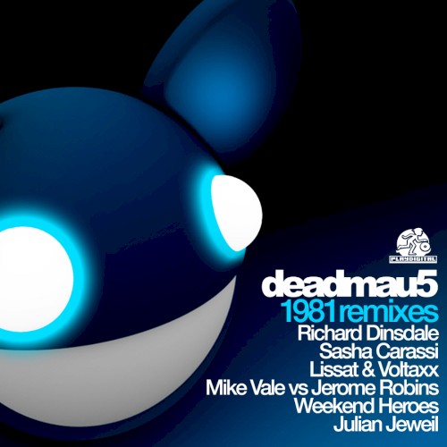 1981 (remixes)