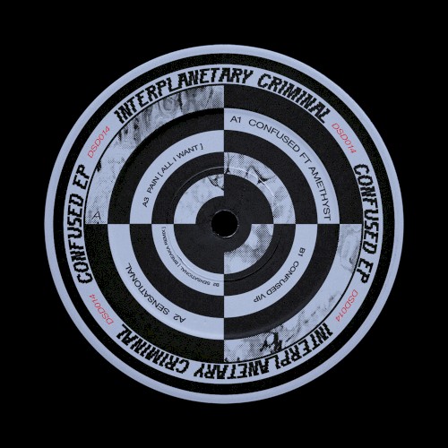 Confused EP