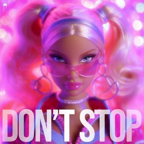 Don't Stop!
