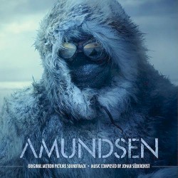 Amundsen: Original Motion Picture Soundtrack
