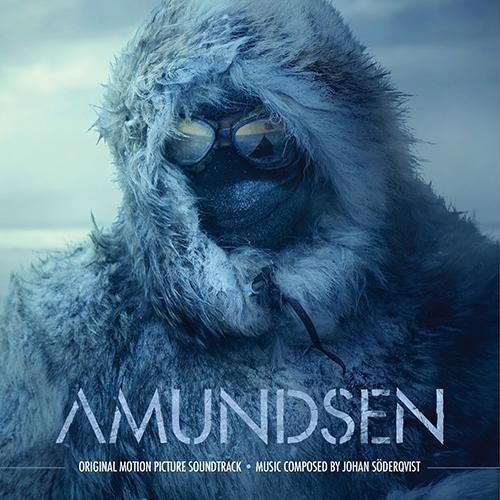 Amundsen: Original Motion Picture Soundtrack