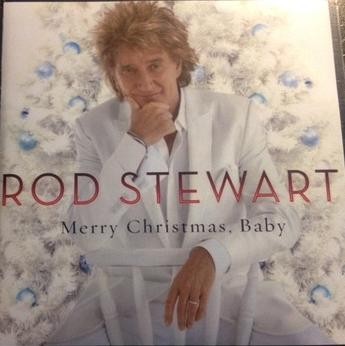 Merry Christmas, Baby