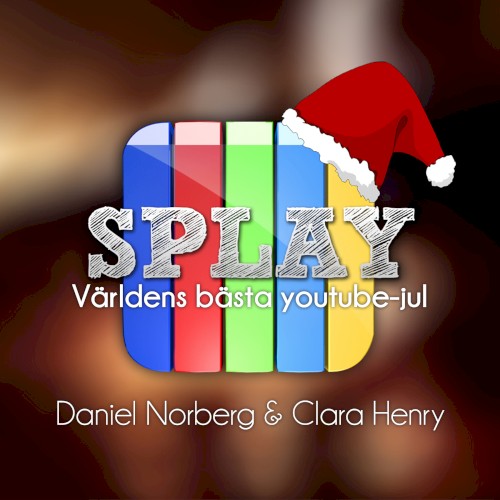 Världens Bästa YouTube‐Jul
