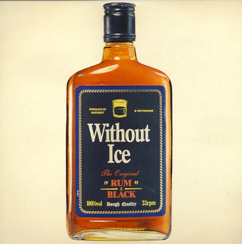 Without Ice