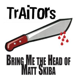 Bring Me the Head of Matt Skiba