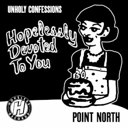 Unholy Confessions
