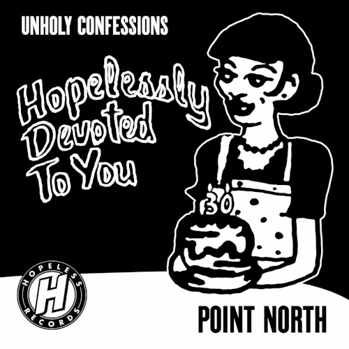 Unholy Confessions