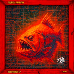 Artworker EP