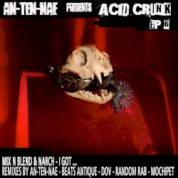 Acid Crunk EP 6
