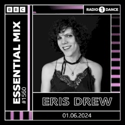 2024-06-01: BBC Radio 1 Essential Mix
