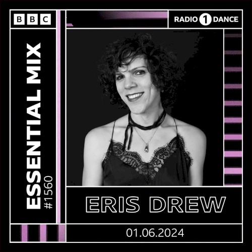 2024-06-01: BBC Radio 1 Essential Mix