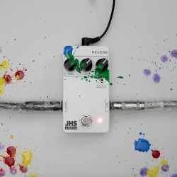 JHS Pedals Suck
