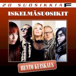 20 suosikkia: Iskelmäsuosikit: Hento kuiskaus