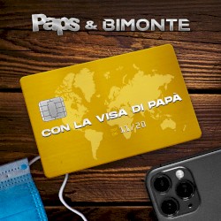 Con la visa di papà