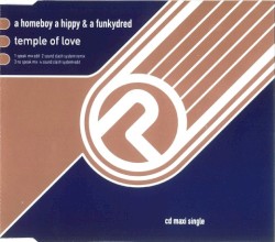 Temple of Love