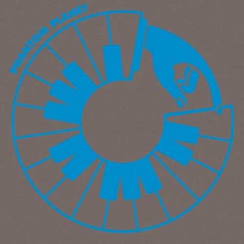 Phantom Planet EP