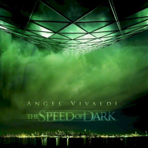 The Speed of Dark