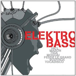 Elektro Bass