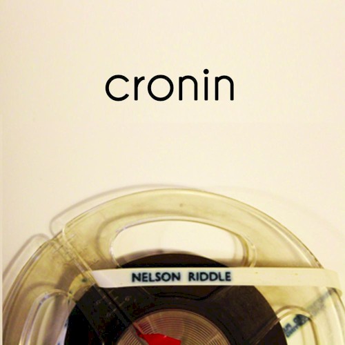 Nelson Riddle EP