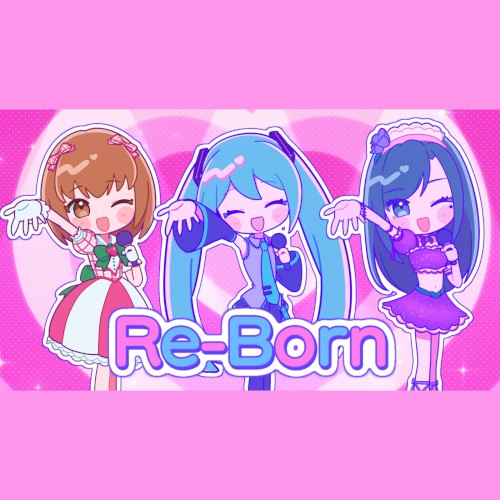 Re-Born