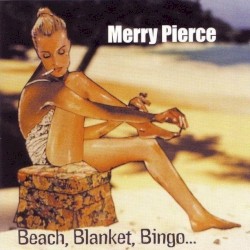 Beach, Blanket, Bingo...