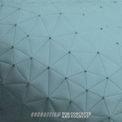 For Concrete and Country