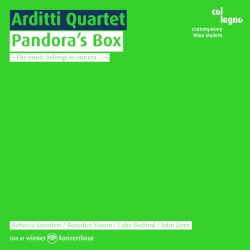 Pandora's Box