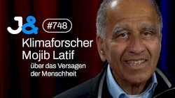 Jung & Naiv #748, „Meteorologe, Ozeanograph & Klimaforscher Mojib Latif“