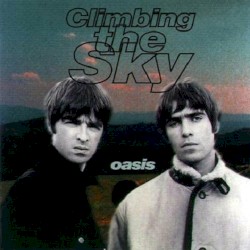 Climbing the Sky