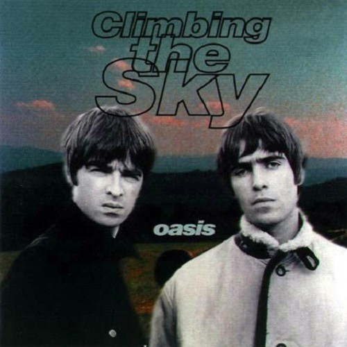 Climbing the Sky