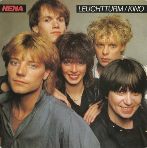 Leuchturm/Kino
