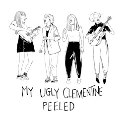 Peeled