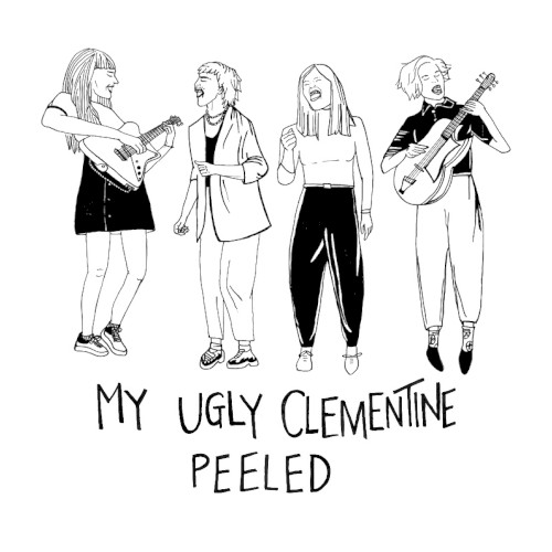 Peeled